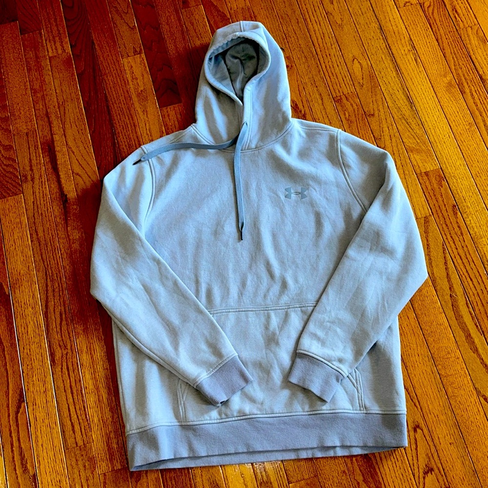 Mens UA HOODIE